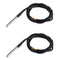 BOJACK DS18B20 1M Temperature Sensor Temperature Probe Stainless Steel Package Waterproof (Pack of