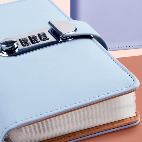 Generic 100 A6 Envelopes Money Saving Challenge Binder with Lock, Savings Binder Challenge Book Budget Planner