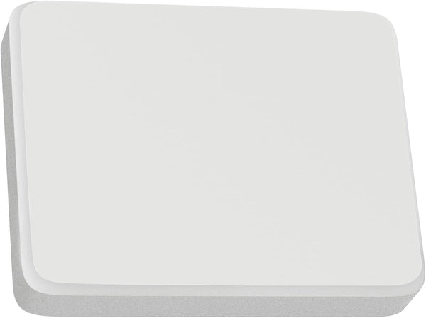 Transducer Mounting Plate, Marine-Grade Hardware Kit for Transducer Mounting