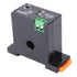 Eboxer Miniature Current Switch, 0.2 to 30A Adjustable AC Current Sensing Switch, Self Powered for Industrial Equipment