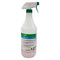 Walter 53L158 Refillable Empty Trigger Sprayer