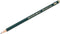 Castell 9000 Graphite Pencil - F