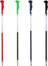 DunBong Ballpoint Pen Refills, 0.5 mm Ink Pen Replace Refills, 10-Pack in Black, Blue, Red, Green