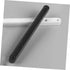 2pcs DOITOOL Side Mount Drawer Guide Rail with Wheels Smooth Sliding Track for Cabinet Wardrobe Bedside Table