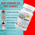 Industrial Test Systems 481026 Free Chlorine Water Check Test Strip