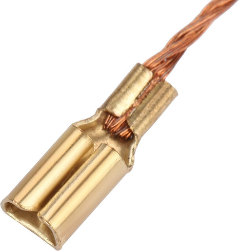 20Pcs Carbon Motor Brushes, Model 100 5x8x16mm Replacement Part for Generic Electric Motor Power Tool