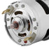 Brushed Magnet DC Motor 12V 0.32A 150W, 13000-15000RPM High Power for Electric Tools