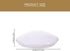 9inch Yardwe Flush Mount Ceiling Light, Mushroom Light Shade Replacement Decorative Lamp Dustcovers for Wall Sconce