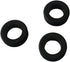 1/2-Inch Hole Rubber Grommet, Pack of 20pcs, 1/2'' Grommet (20 PCS)