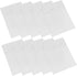 200pcs Napkin Bags Thickened Self-Sealing Menstrual Pouches for Women Practical Waste Storage Bags for Feminine