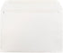 JAM PAPER 7 1/2 x 10 1/2 Booklet Commercial Envelopes - White - 50/Pack by JAM Paper