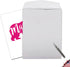 NobleWorks Jumbo Mother's Day Greeting Card 8.5 x 11 Inch with Envelope (1 Pack) - Big Mom Mama Bear