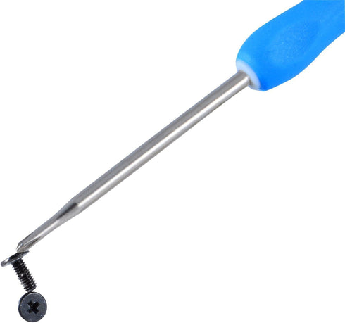 Delcast MBX Magnetizer Demagnetizer for Screwdriver Tips, Bits and Small Tools by Delcast