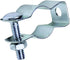 Sigma ProConnex 44120 EMT/Rigid Hanger #2 Conduit Fitting, 2-Pack, Gray, 2 Count