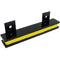 Master Magnetics 6" Magnetic Bar Tool Organizer - Easy to Install Magnet