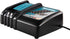 Makita DC18RC 18V LXT Lithium-Ion Rapid Optimum Charger
