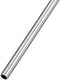 304 Stainless Steel Tube (4mm OD x 0.4mm T x 250mm L) - Straight Tubing for Home Furnishing