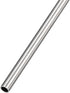 304 Stainless Steel Tube (4mm OD x 0.4mm T x 250mm L) - Straight Tubing for Home Furnishing