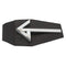 Center Measuring Tool - Center Finder Line Gauge for Woodworking, Centering Gauge Tool 100 * 70mm