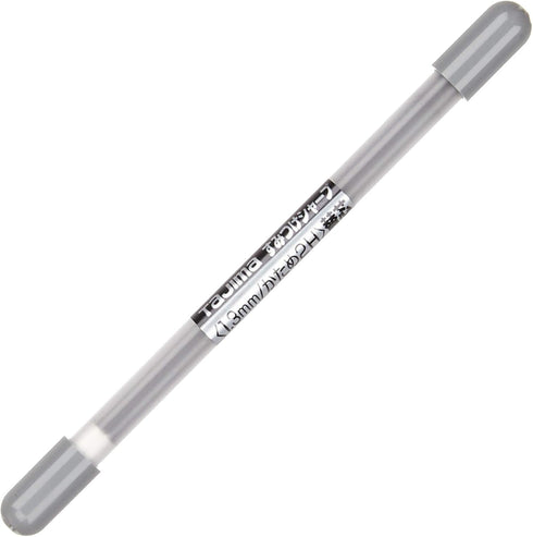 TAJIMA Marking Tools #4 (2H) Refill Leads for 1.3mm Sumitsuke Mechanical Pencil, 6 Leads Per Pack - SS13S-2H-T