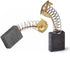 Replace Carbon Brushes for Makita Power Tools - Replacement CB-153, CB-154, CB-155, CB-157, CB-161, CB-163 (2 PK)