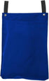 American Supply One Pocket Cleaning/Housekeeping Amenity Bag/Organizer Color Blue