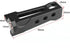Edge Banding Trimmer, Chamfer Plane Edge Banding Tool for Woodworking, Manual Planer for Deburring Sealing