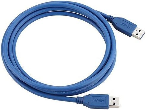 3.0 UTD2052CEX 7inch 2-Channel 50MHz 1GS/S OMNIHIL High Speed USB-A to USB-A Compatible withUNI-T Bench Digital Storage