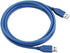 3.0 UTD2052CEX 7inch 2-Channel 50MHz 1GS/S OMNIHIL High Speed USB-A to USB-A Compatible withUNI-T Bench Digital Storage