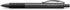 Basic Black Carbon Ballpoint Pen