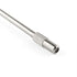 E-outstanding Reusable Inoculating Loop Kit - Laboratory Research Teaching Tools (5pcs 3mm + 5pcs 4mm Inoculating Rings)