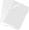 School Smart 8-1/2 x 11 in Copier Film Without Sensing Strip, Pack of 100,