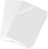 School Smart 8-1/2 x 11 in Copier Film Without Sensing Strip, Pack of 100,
