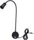 USB 5V Wall Mounted Bedside Reading Lamp Dimmable 6000K 4000K 3000K Colors