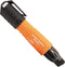 Klein Tools 86103 Skribes XL Permanent Marker, Chisel Tip, Professional-Grade Ink, Multi-Surface