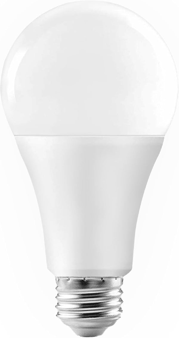 Goodlite A23 LED Light Bulb, 1 Count, 27 Watt (225 Watt Equivalent), Dimmable, 4000 Lumens, Cool White 4100K