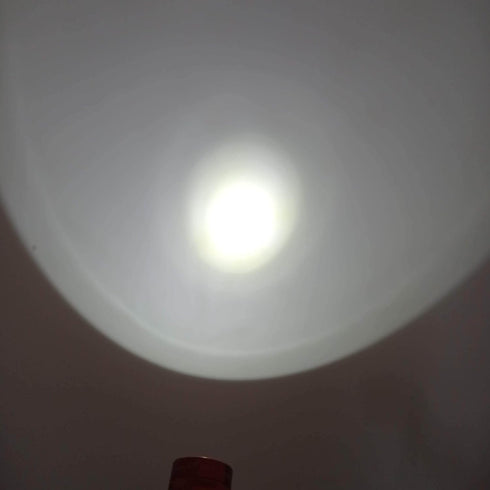LED Flashlight Bulb Upgrade Replacement 3CD 4CD Cells 4.5V 6V 18V DC4-24V LED Conversion Kit (4Pack)