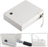 LLPGETRR Roller Blinds Cord Winder Window Shutters Belt Winder Belt Including Crank Handle Roller Shutter Strap Repair