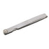 uxcell 6" Long Metric Filler Feeler Gauge, 0.02 to 1mm Thickness