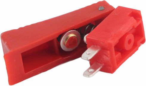 MIG Welding Torch Switch for 15AK/24KD/36KD, High Sensitivity, 5 Pcs