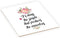 Island Gifting It is Always The Simple That Produces The Marvelous - 8 Inch