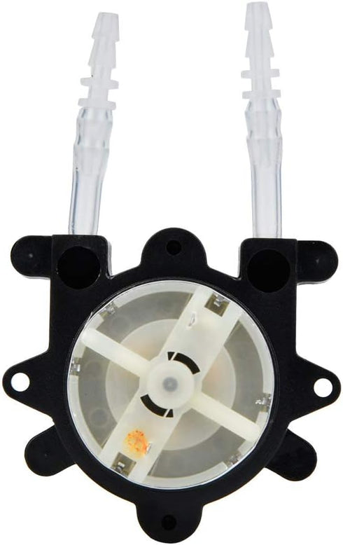 Mini Peristaltic Pump for Laboratory Bioengineering G528 DC12V, 5V Pumpe, 3 * 5 Hose