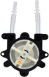 Mini Peristaltic Pump for Laboratory Bioengineering G528 DC12V, 5V Pumpe, 3 * 5 Hose