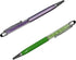 Maydahui 30PCS Crystal Diamond Capacitive Ballpoint Pens, Universal Touch Screen Stylus Pen for School
