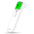 EasyEast Touchless Infrared Forehead Thermometer, Smart Digital Screen, Fast Reading Detection