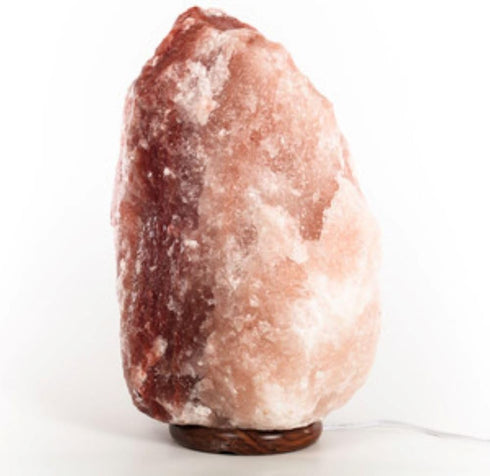 4-5 lbs Himalayan Salt Crystal Lamps