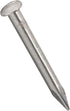 National Hardware N278-028 V7705 Linoleum Nail, Nickel, 5/8" x 16 Ga
