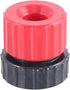 DLOULP Set Quick Drill Bit Depth Guide Adjustable Drill Depth Stop Collar For Consistent Drilling In Construction Work