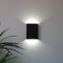 ARCATECH LED Wall Sconce Bright Up and Down Wall Lights for Living Room