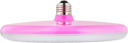 Sunlite LED UFO Pendant Light Bulbs, 15 Watts, 1250 Lumens, 3000K Warm